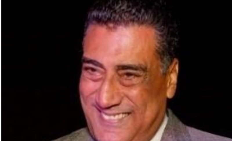Khaled el-sayed
