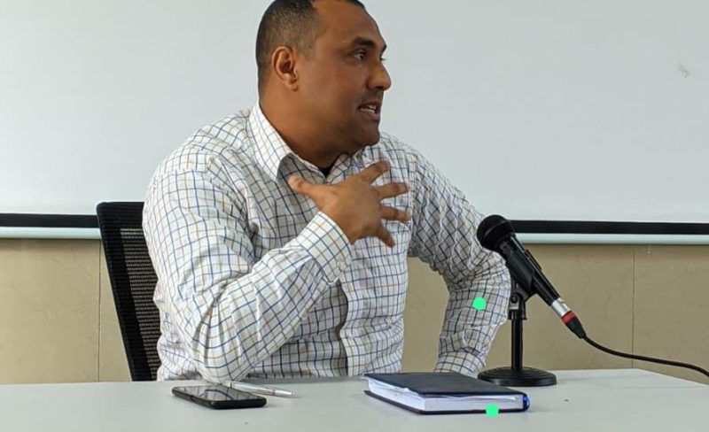 Mouhcine kemala