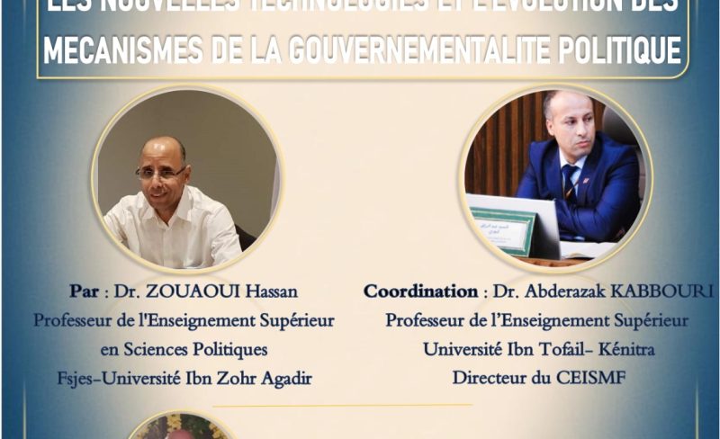 zouaoui